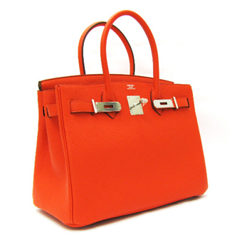 HERMES エルメス バーキン30 スーパーコピー カプシーヌ トゴ Birkin 003